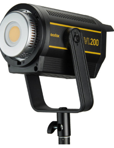 GODOX LED LIGHT VL200