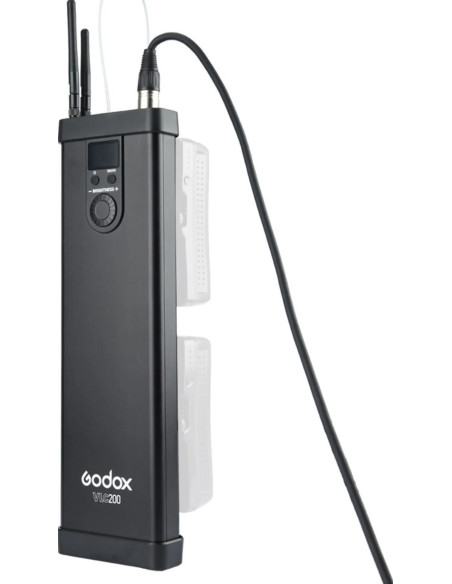 GODOX LED LIGHT VL200