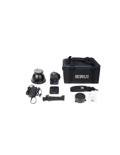 SIRUI C60 ILLUMINATORE MONOCOLOR LED SPOT LIGHT