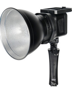 SIRUI C60 ILLUMINATORE MONOCOLOR LED SPOT LIGHT 2