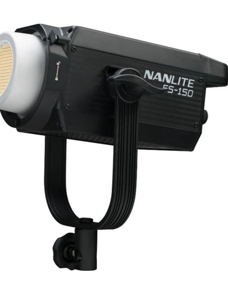 NANLITE LUCE LED SPOT FS-150B - 185W BICOLOR