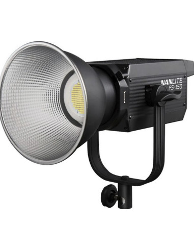 NANLITE LUCE LED SPOT FS-150B - 185W BICOLOR