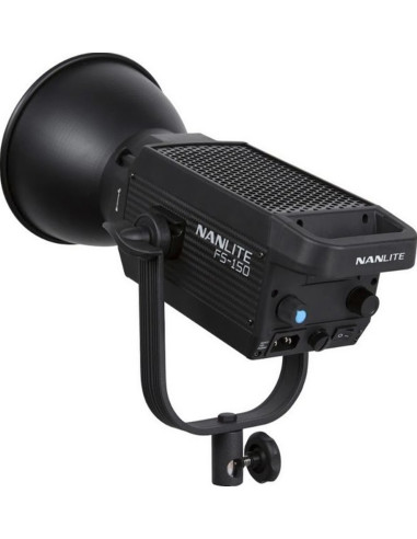 NANLITE LUCE LED SPOT FS-150B - 185W BICOLOR