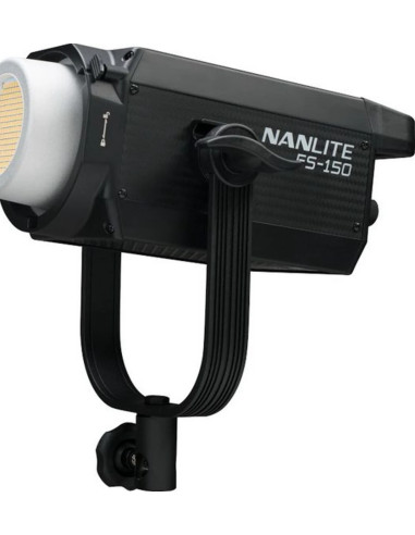 NANLITE LUCE LED SPOT FS-150B - 185W BICOLOR