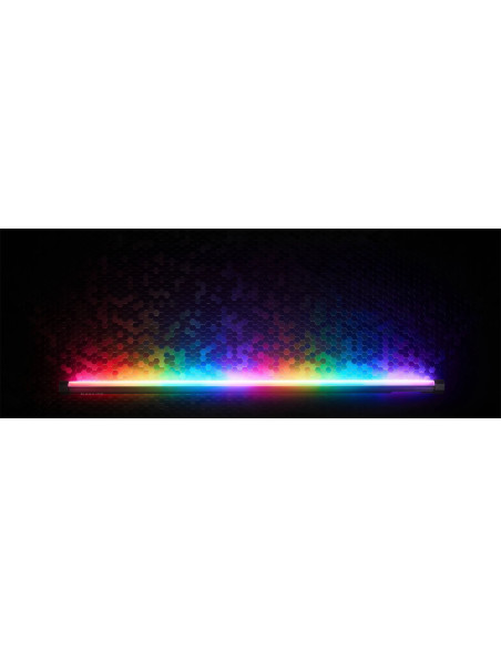 Pavotube II 30x RGB Kit 8 Pezzi con Flight Case rigido e accessori