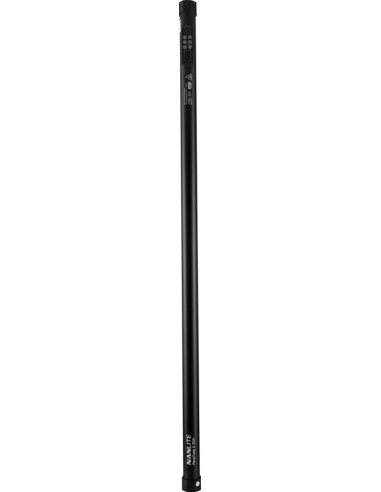 Pavotube II 30x RGB Kit 8 Pezzi con Flight Case rigido e accessori