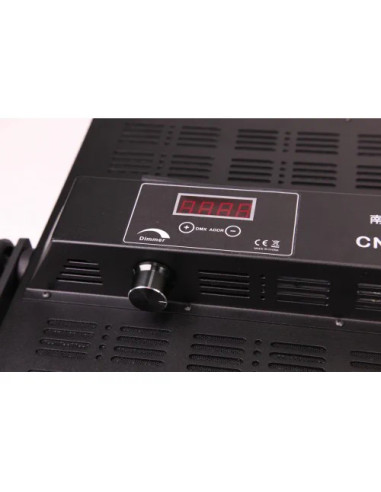 CN-T672 Luce LED Studio 130W