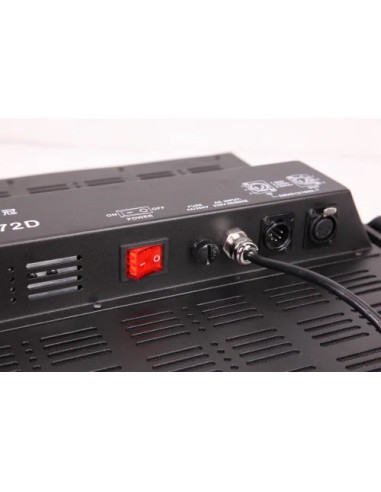 CN-T672 Luce LED Studio 130W