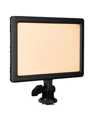 NANLITE LUMIPAD 11 LED ON CAMERA LIGHT