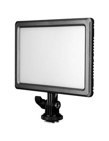 NANLITE LUMIPAD 11 LED ON CAMERA LIGHT