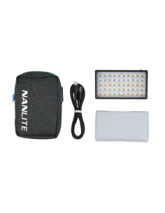 NANLITE 15-2018 LITOLITE 5C RGBWW POCKET LED