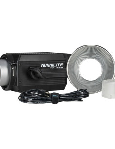 NANLITE 12-8103 LUCE LED SPOT FS-200 - 240W DAYLIGHT 2