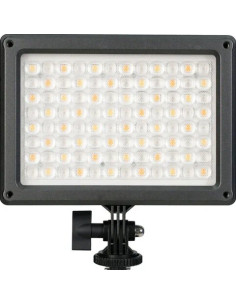 NANLITE MIXPAD II 11C LUCE LED RGB ON CAMERA BLUETHOOT 2