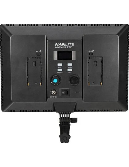 NANLITE MIXPAD II 27C LUCE LED RGB BLUETHOOT