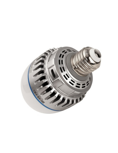 NANLITE PAVOBULB 10C RGBWW