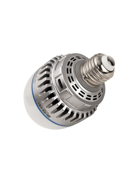 NANLITE PAVOBULB 10C RGBWW