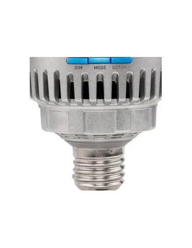 NANLITE PAVOBULB 10C RGBWW