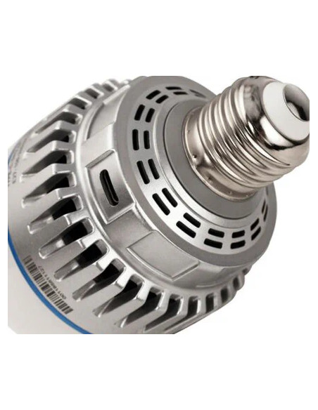 NANLITE PAVOBULB 10C RGBWW