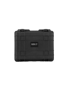 NANLITE PAVOBULB 10C RGBWW KIT 4 PEZZI + ACCESSORI 2