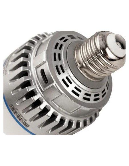 Kit Pavo Bulb 10C RGBWW 4 Pezzi + Accessori