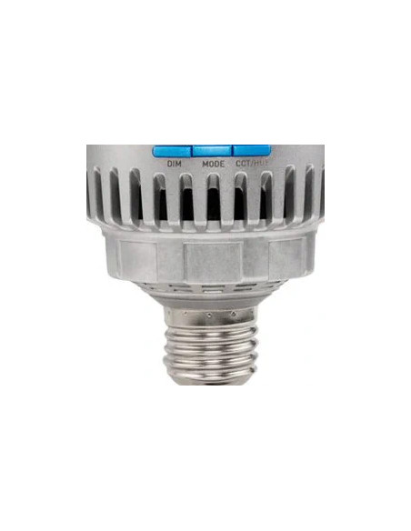 Kit Pavo Bulb 10C RGBWW 4 Pezzi + Accessori