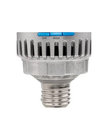 Kit Pavo Bulb 10C RGBWW 4 Pezzi + Accessori