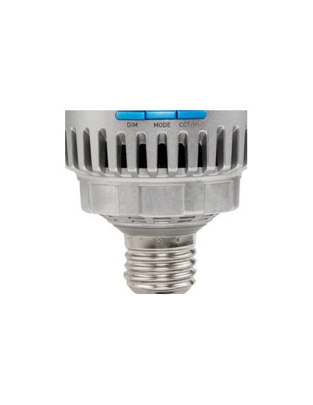 Kit Pavo Bulb 10C RGBWW 4 Pezzi + Accessori