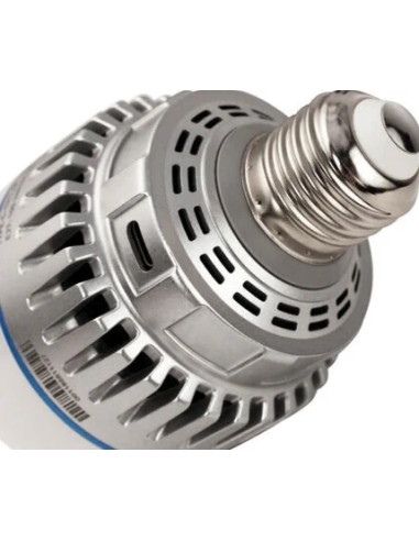 Kit Pavo Bulb 10C RGBWW 12 Pezzi + Accessori