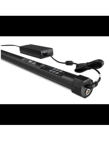 Pavotube II 60X 8 Kit Con Flight Casie Rigido e Accessori