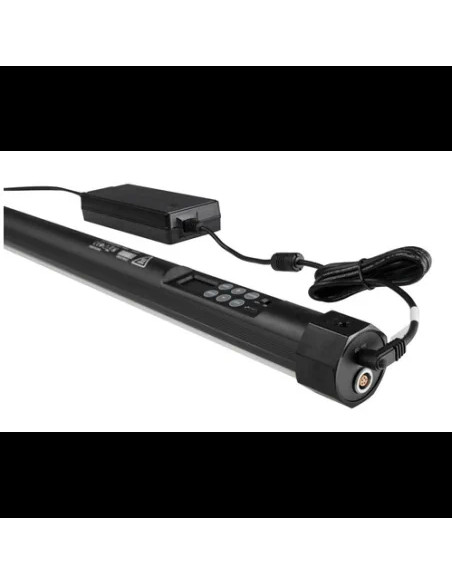 Pavotube II 60X 8 Kit Con Flight Casie Rigido e Accessori