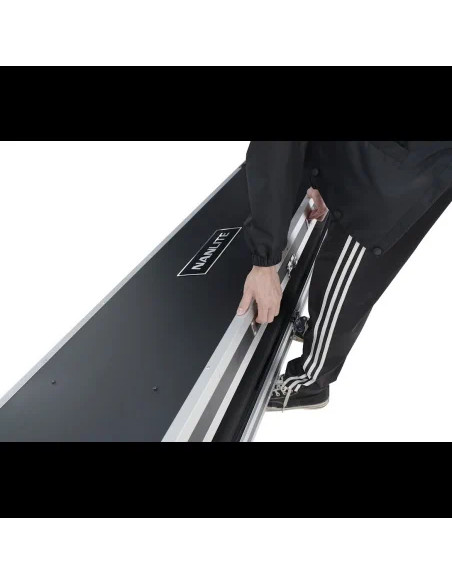 Pavotube II 60X 8 Kit Con Flight Casie Rigido e Accessori