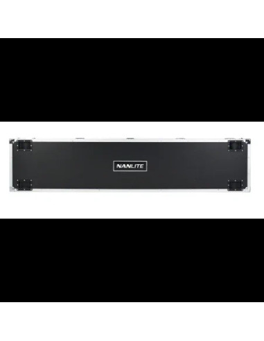 Pavotube II 60X 8 Kit Con Flight Casie Rigido e Accessori