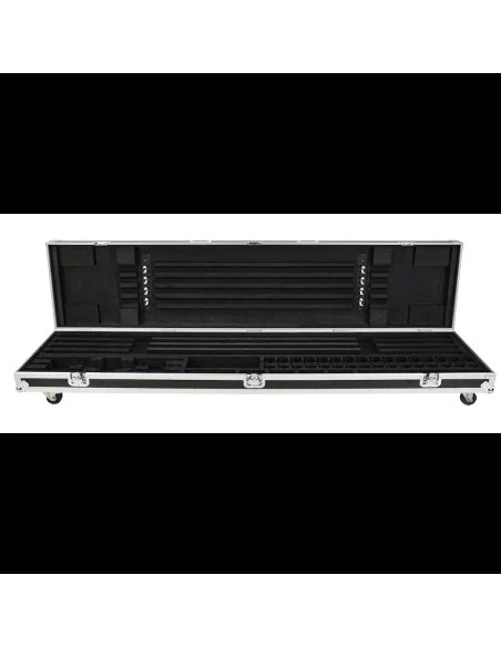 Pavotube II 60X 8 Kit Con Flight Casie Rigido e Accessori