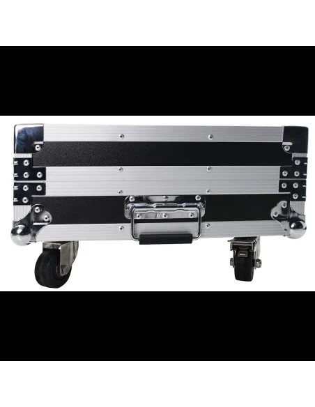 Pavotube II 60X 8 Kit Con Flight Casie Rigido e Accessori