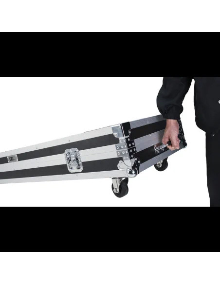 Pavotube II 60X 8 Kit Con Flight Casie Rigido e Accessori