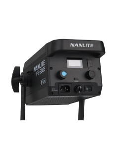 NANLITE LUCE LED SPOT FS-300B BICOLOR 350W 2