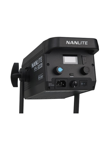 NANLITE LUCE LED SPOT FS-300B BICOLOR 350W