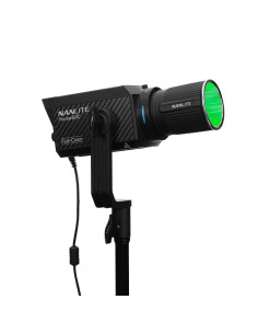 NANLITE LUCE LED FORZA 60C RGBLAC 88W 2