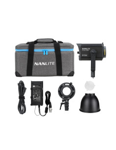 NANLITE LUCE LED FORZA 150B BICOLOR 170W 2