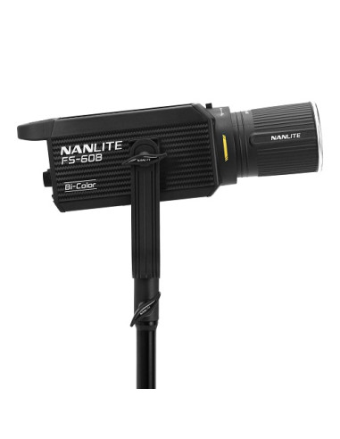 NANLITE LUCE LED FS-60B LUCE BICOLOR