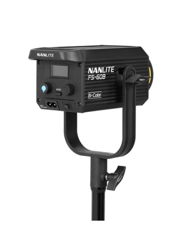 NANLITE LUCE LED FS-60B LUCE BICOLOR