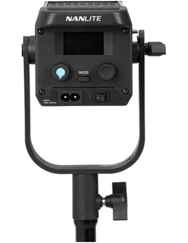 NANLITE LUCE LED FS-60B LUCE BICOLOR