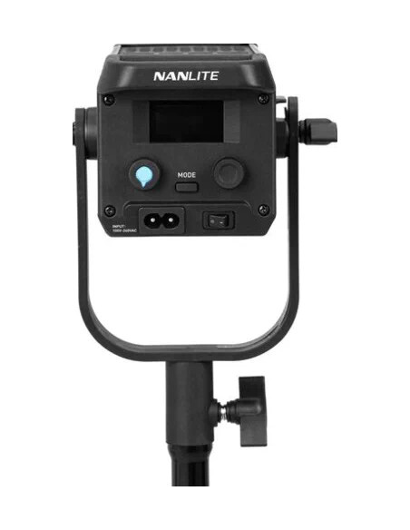 NANLITE LUCE LED FS-60B LUCE BICOLOR