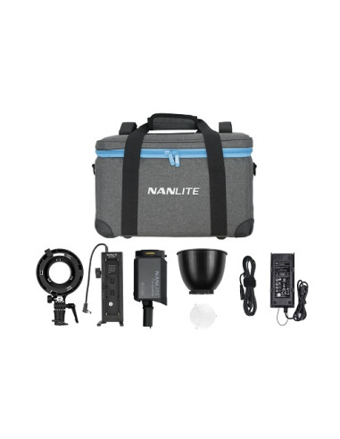 Forza 60B II Bicolor