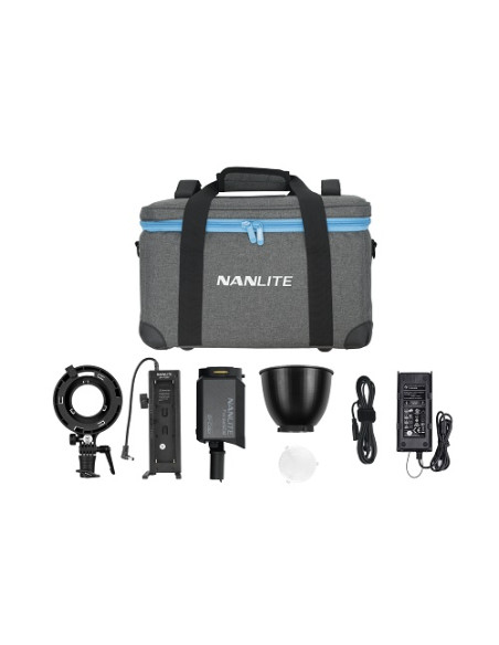 Forza 60B II Bicolor