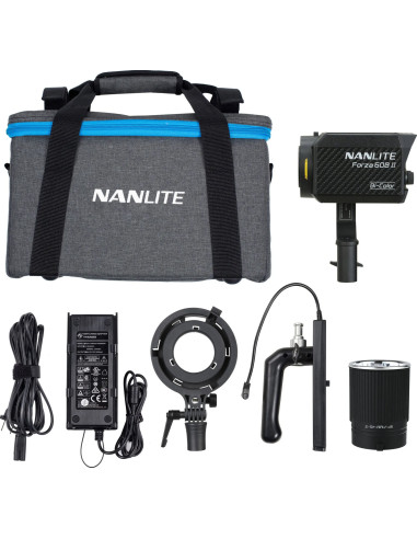 Forza 60B II Bicolor