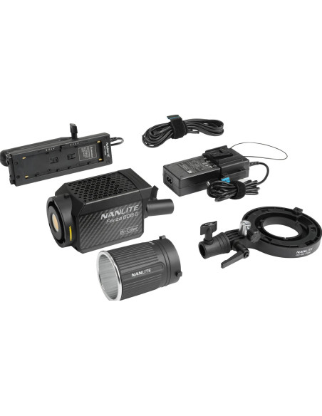 Forza 60B II Bicolor