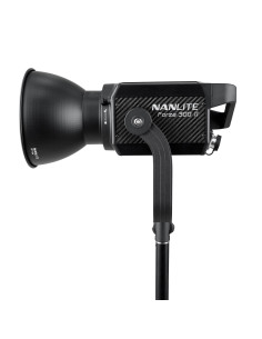 NANLITE LUCE A LED FORZA 300 II DAYLIGHT NUOVA VERSIONE