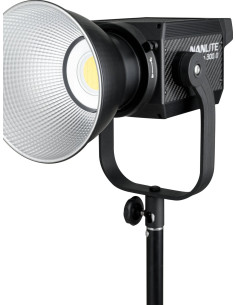 NANLITE LUCE A LED FORZA 300 II DAYLIGHT NUOVA VERSIONE 2