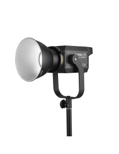 NANLITE LUCE A LED FORZA 300B II BICOLOR NUOVA VERSIONE